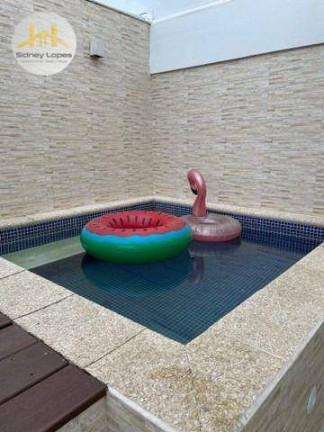 Imagem Cobertura com 3 Quartos à Venda, 140 m² em Barra Da Tijuca - Rio De Janeiro