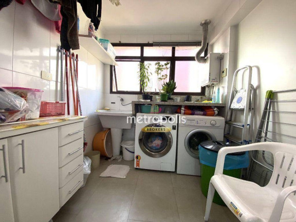 Imagem Apartamento com 3 Quartos à Venda, 165 m² em Barcelona - São Caetano Do Sul Imagem Apartamento com 3 Quartos à Venda, 165 m² em Barcelona - São Caetano Do Sul