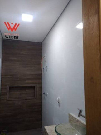 Imagem Casa com 3 Quartos à Venda, 154 m² em Horto Florestal - Sorocaba
