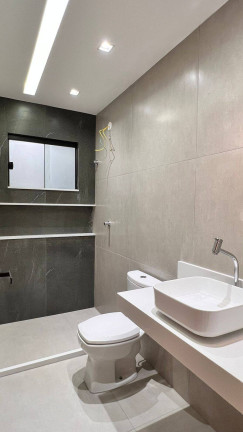 Imagem Casa com 3 Quartos à Venda, em Ouro Verde - Rio Das Ostras Imagem Casa com 3 Quartos à Venda, em Ouro Verde - Rio Das Ostras