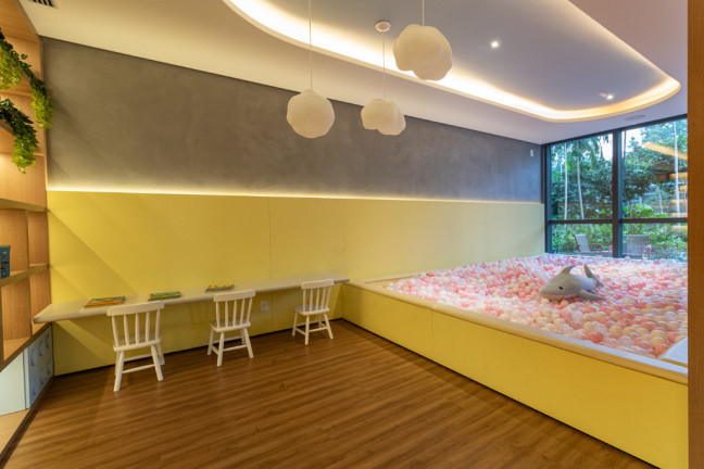 Imagem Apartamento com 2 Quartos à Venda, 142 m² em Jardim Morumbi - São Paulo Imagem Apartamento com 2 Quartos à Venda, 142 m² em Jardim Morumbi - São Paulo