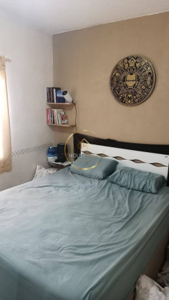 Imagem Apartamento com 2 Quartos à Venda, 47 m² em Jardim Ismênia - São José Dos Campos Imagem Apartamento com 2 Quartos à Venda, 47 m² em Jardim Ismênia - São José Dos Campos