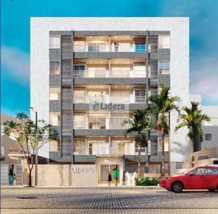 Imagem Apartamento com 3 Quartos à Venda, 71 m² em Bessa - João Pessoa