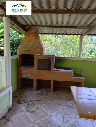 Imagem Chácara com 2 Quartos à Venda, 100 m² em Manoel De Nóbrega - Pedro De Toledo Imagem Chácara com 2 Quartos à Venda, 100 m² em Manoel De Nóbrega - Pedro De Toledo