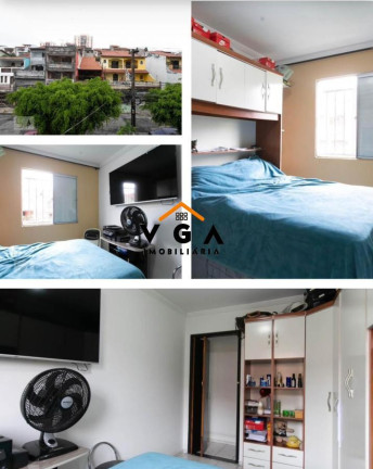 Imagem Apartamento com 2 Quartos à Venda, 56 m² em Vila Regina ( Zona Leste) - São Paulo Imagem Apartamento com 2 Quartos à Venda, 56 m² em Vila Regina ( Zona Leste) - São Paulo