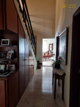 Imagem Casa com 3 Quartos à Venda, 270 m² em Condomínio Campos De Santo Antônio - Itu Imagem Casa com 3 Quartos à Venda, 270 m² em Condomínio Campos De Santo Antônio - Itu