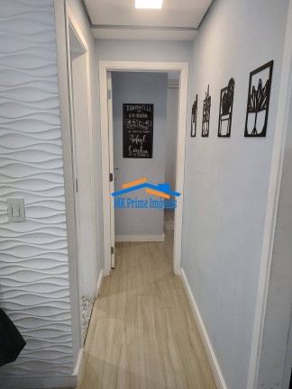 Imagem Apartamento com 2 Quartos à Venda, 50 m² em Jardim Roberto - Osasco Imagem Apartamento com 2 Quartos à Venda, 50 m² em Jardim Roberto - Osasco