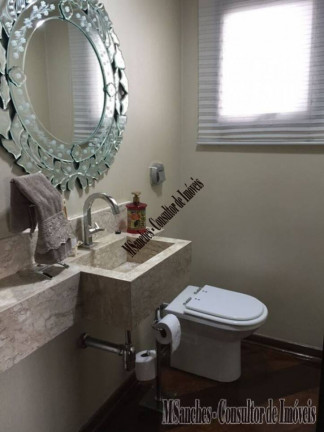 Imagem Apartamento com 4 Quartos à Venda, 312 m² em Centro - Sorocaba Imagem Apartamento com 4 Quartos à Venda, 312 m² em Centro - Sorocaba