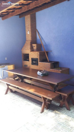 Imagem Casa com 4 Quartos à Venda, 450 m² em Transurb - Itapevi Imagem Casa com 4 Quartos à Venda, 450 m² em Transurb - Itapevi