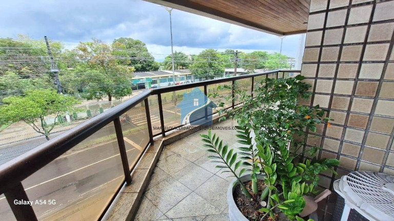 Imagem Apartamento à Venda, 800 m² em Aleixo - Manaus