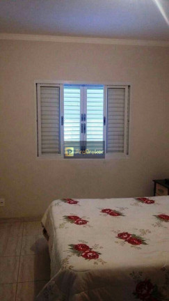 Casa com 3 Quartos à Venda, 199 m² em Parque Residencial Paineiras - Charqueada