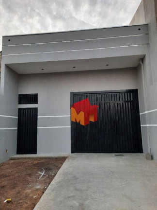 Sala Comercial à Venda, 135 m² em Jardim Das Orquídeas - Americana