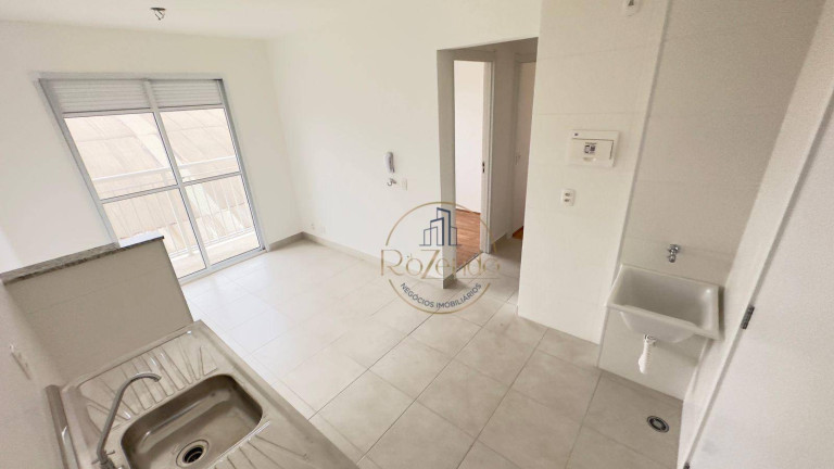 Imagem Apartamento com 2 Quartos à Venda, 37 m² em Mooca - São Paulo Imagem Apartamento com 2 Quartos à Venda, 37 m² em Mooca - São Paulo