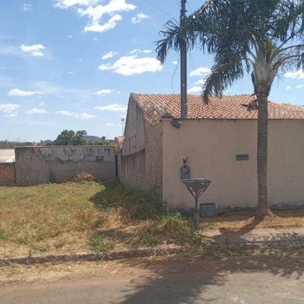 Imagem Casa com 4 Quartos à Venda, 190 m² em Prado - Senador Canedo Imagem Casa com 4 Quartos à Venda, 190 m² em Prado - Senador Canedo