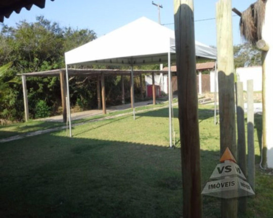 Imagem Casa de Condomínio com 1 Quarto à Venda, 55 m² em Guriri - Cabo Frio Imagem Casa de Condomínio com 1 Quarto à Venda, 55 m² em Guriri - Cabo Frio