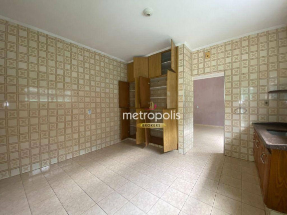 Imagem Casa com 2 Quartos à Venda, 122 m² em Cerâmica - São Caetano Do Sul
