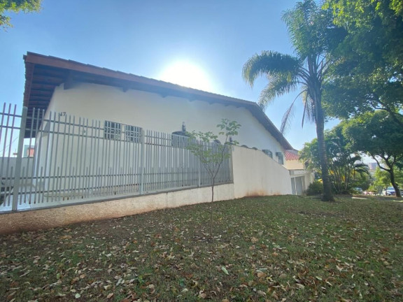 Imagem Casa com 3 Quartos para Alugar, 325 m² em Parque Campolim - Sorocaba