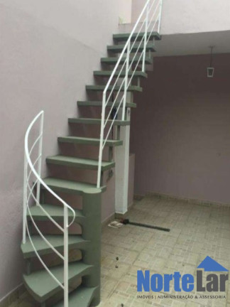 Imagem Sobrado com 2 Quartos à Venda, 190 m² em Vila Amália (zona Norte) - São Paulo Imagem Sobrado com 2 Quartos à Venda, 190 m² em Vila Amália (zona Norte) - São Paulo