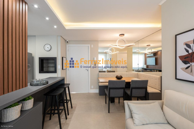 Imagem Apartamento com 2 Quartos à Venda, 51 m² em Jardim Sabará - Porto Alegre Imagem Apartamento com 2 Quartos à Venda, 51 m² em Jardim Sabará - Porto Alegre