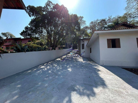 Imagem Casa com 4 Quartos para Alugar, 400 m² em Granja Viana - Carapicuíba Imagem Casa com 4 Quartos para Alugar, 400 m² em Granja Viana - Carapicuíba