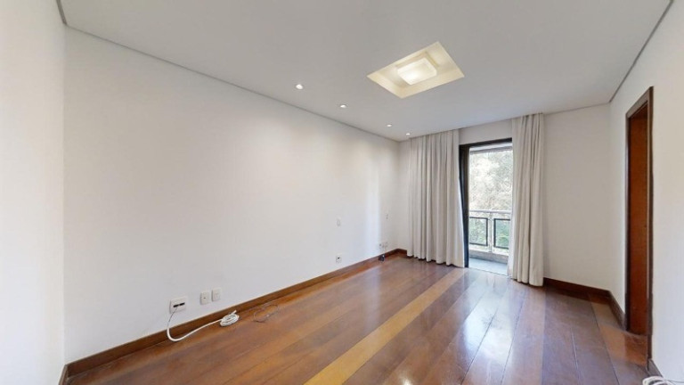 Imagem Imóvel com 3 Quartos à Venda, 337 m² em Santo Amaro - São Paulo