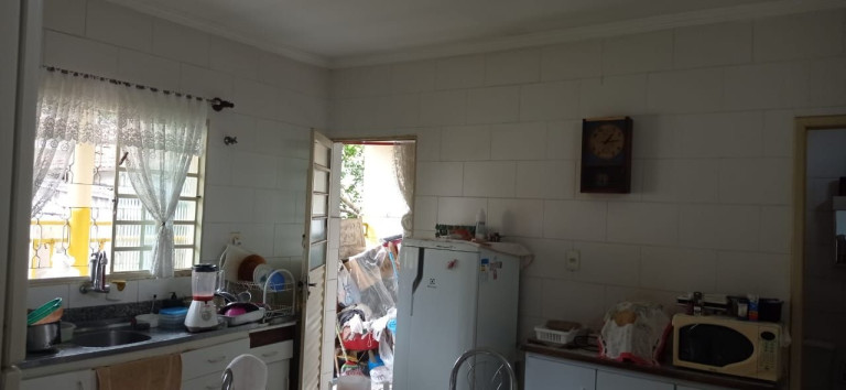 Imagem Casa com 4 Quartos à Venda, 250 m² em Jardim Satélite - São José Dos Campos