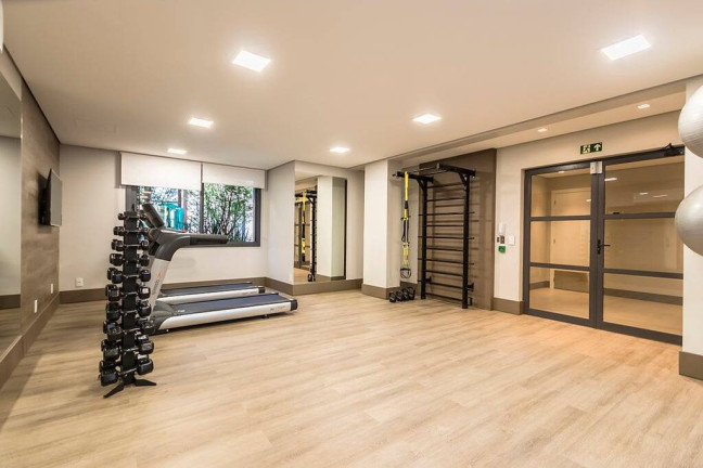 Imagem Apartamento à Venda,  em Moinhos De Vento - Porto Alegre