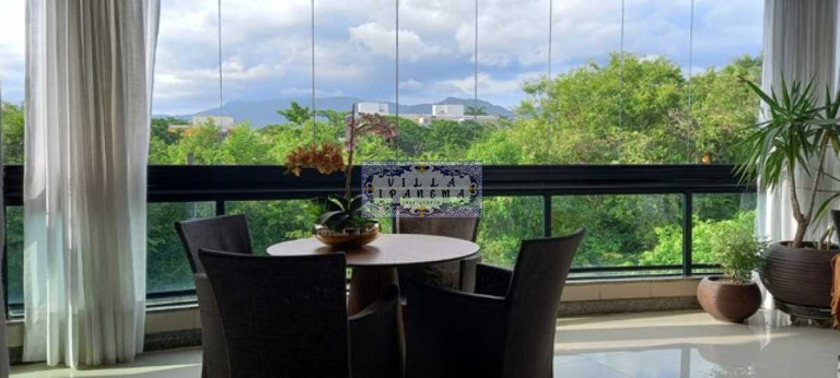 Imagem Apartamento com 3 Quartos à Venda, 133 m² em Recreio Dos Bandeirantes - Rio De Janeiro Imagem Apartamento com 3 Quartos à Venda, 133 m² em Recreio Dos Bandeirantes - Rio De Janeiro