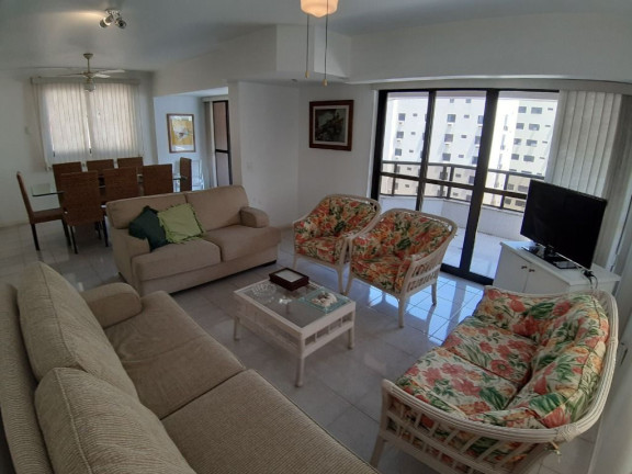Imagem Apartamento com 3 Quartos à Venda, 140 m² em Pitangueiras - Guarujá Imagem Apartamento com 3 Quartos à Venda, 140 m² em Pitangueiras - Guarujá