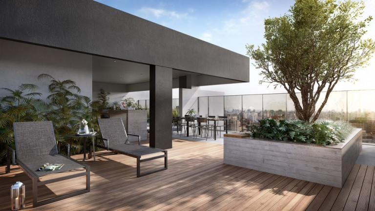 Imagem Apartamento com 3 Quartos à Venda, 149 m² em Moema - São Paulo Imagem Apartamento com 3 Quartos à Venda, 149 m² em Moema - São Paulo