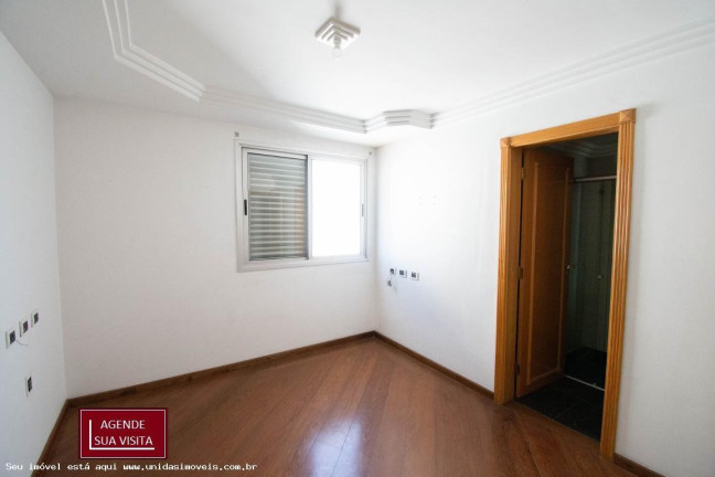 Imagem Apartamento com 4 Quartos à Venda, 339 m² em Cidade Dutra - São Paulo