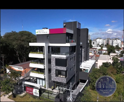 Foto do imóvel Apartamento com 3 Quartos à Venda, 116 m² em Alto Da Rua Xv - Curitiba
