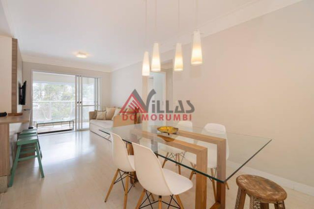 Imagem Apartamento com 2 Quartos à Venda, 75 m² em Vila Andrade - São Paulo Imagem Apartamento com 2 Quartos à Venda, 75 m² em Vila Andrade - São Paulo