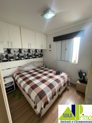 Imagem Apartamento com 3 Quartos à Venda, 62 m² em Vila Talarico - São Paulo Imagem Apartamento com 3 Quartos à Venda, 62 m² em Vila Talarico - São Paulo