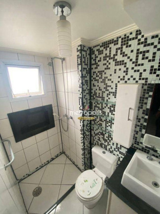 Imagem Cobertura com 3 Quartos à Venda, 135 m² em Centro - São Caetano Do Sul Imagem Cobertura com 3 Quartos à Venda, 135 m² em Centro - São Caetano Do Sul