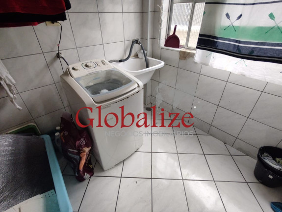 Imagem Imóvel com 2 Quartos à Venda, 70 m² em Encruzilhada - Santos Imagem Imóvel com 2 Quartos à Venda, 70 m² em Encruzilhada - Santos