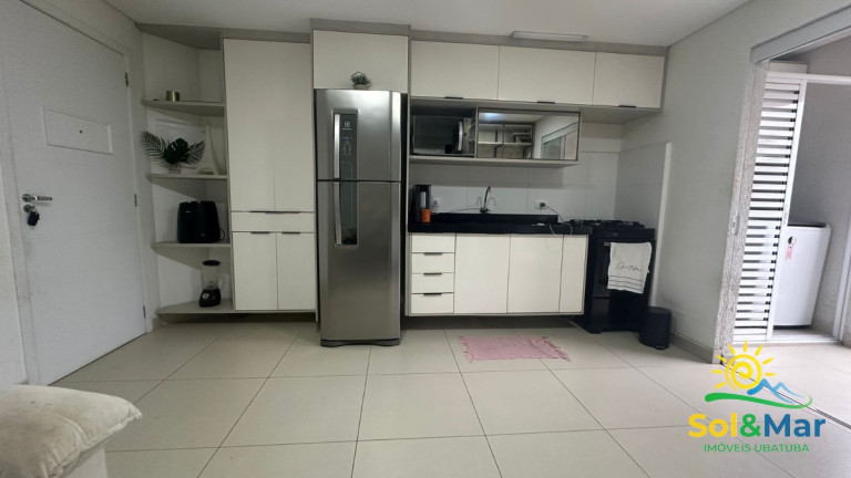 Imagem Apartamento com 2 Quartos à Venda, 60 m² em Umuarama - Ubatuba Imagem Apartamento com 2 Quartos à Venda, 60 m² em Umuarama - Ubatuba