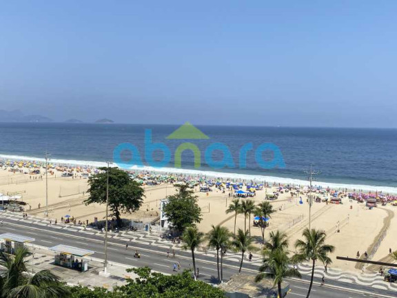 Imagem Apartamento com 4 Quartos à Venda, 306 m² em Copacabana - Rio De Janeiro Imagem Apartamento com 4 Quartos à Venda, 306 m² em Copacabana - Rio De Janeiro