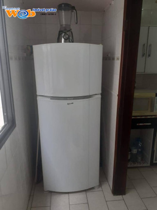 Imagem Apartamento com 1 Quarto à Venda, 50 m² em Aviação - Praia Grande