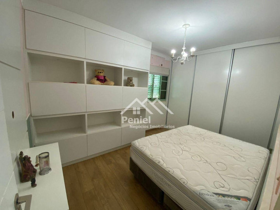 Imagem Sobrado com 3 Quartos à Venda, 197 m² em Ipiranga - Ribeirão Preto