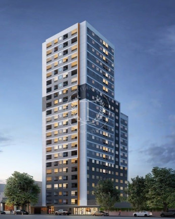 Imagem Apartamento com 2 Quartos à Venda, 28 m² em Perdizes - São Paulo Imagem Apartamento com 2 Quartos à Venda, 28 m² em Perdizes - São Paulo