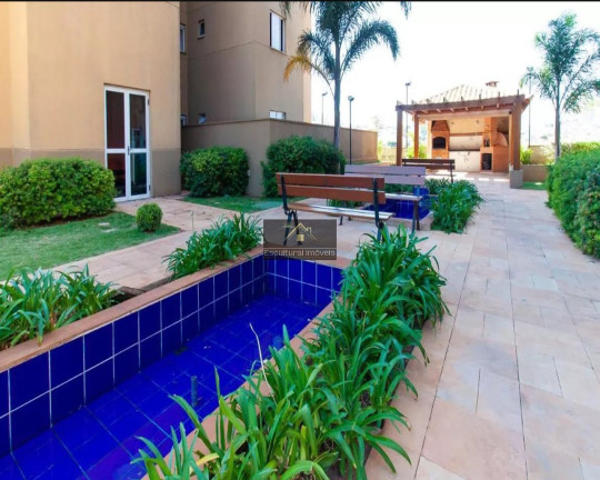 Imagem Apartamento com 2 Quartos à Venda, 57 m² em Santo Antônio - Osasco