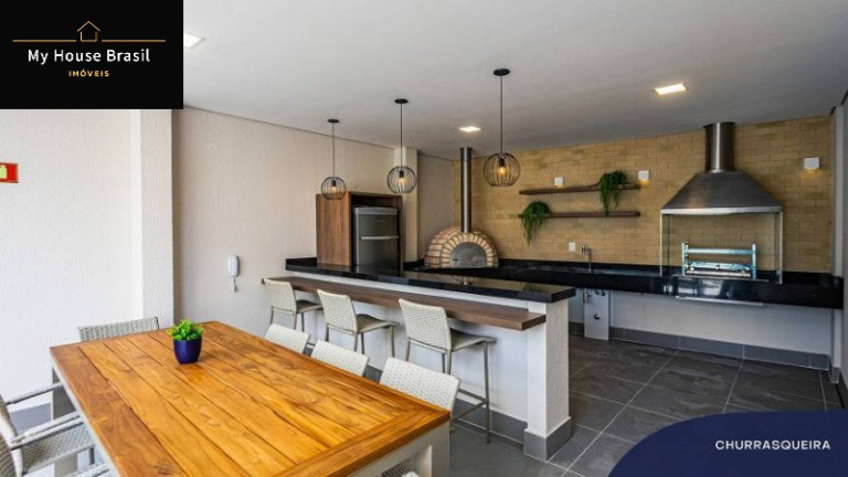 Imagem Apartamento com 2 Quartos à Venda, 65 m² em Jardim Paraíso - São Paulo Imagem Apartamento com 2 Quartos à Venda, 65 m² em Jardim Paraíso - São Paulo