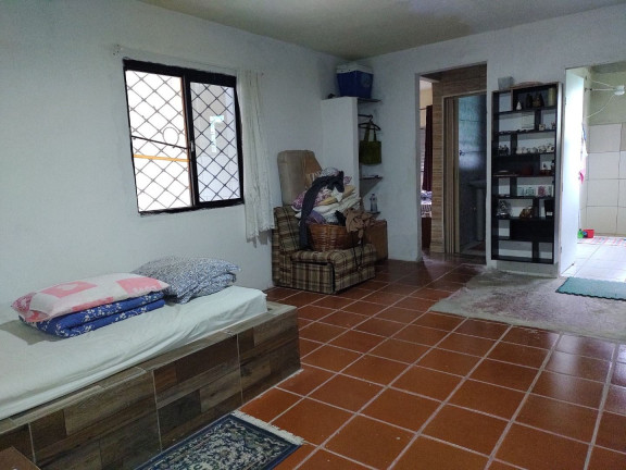 Imagem Imóvel com 2 Quartos à Venda, 2.500 m² em Jardim Anchieta  - Itanhaém - Itanhaém