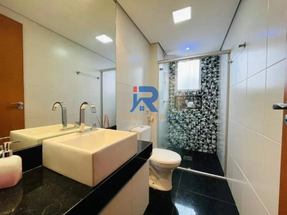 Imagem Apartamento com 2 Quartos à Venda, 60 m² em Buritis - Belo Horizonte