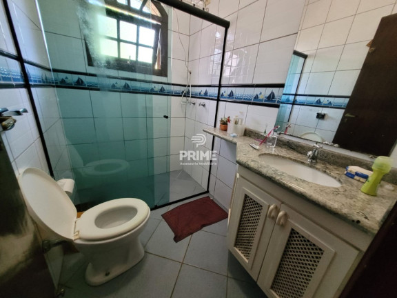 Imagem Casa com 4 Quartos à Venda, 240 m² em Capricórnio I - Caraguatatuba