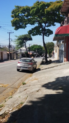 Imagem Sobrado com 2 Quartos à Venda, 250 m² em Vila Dalva - São Paulo Imagem Sobrado com 2 Quartos à Venda, 250 m² em Vila Dalva - São Paulo