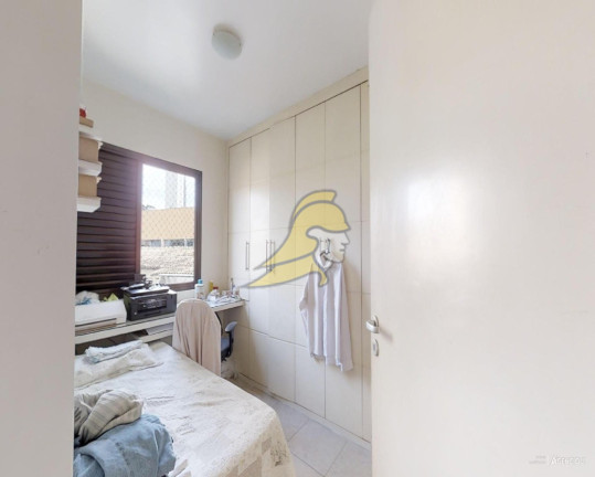 Imagem Apartamento com 3 Quartos à Venda, 118 m² em Jardim Ampliação - São Paulo