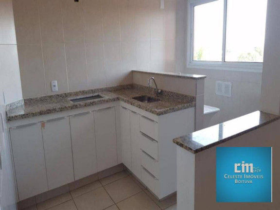 Apartamento com 2 Quartos à Venda, 56 m² em Jardim Bela Vista - Boituva
