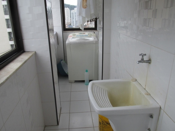 Imagem Apartamento com 2 Quartos para Temporada, 80 m² em Jose Menino - Santos Imagem Apartamento com 2 Quartos para Temporada, 80 m² em Jose Menino - Santos